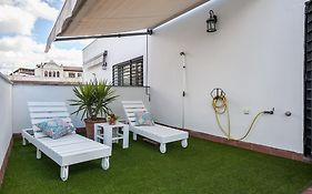 Sevillahome - Marques De Paradas